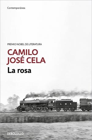 LA ROSA | 9788466379151 | CELA, CAMILO JOSÉ | Llibreria Online de Tremp