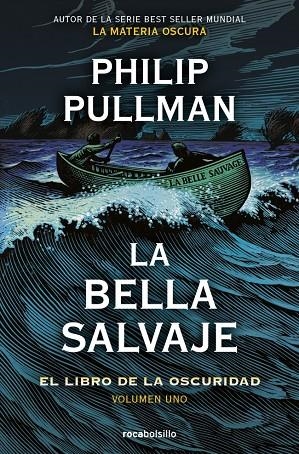 LA BELLA SALVAJE (EL LIBRO DE LA OSCURIDAD 1) | 9788417821494 | PULLMAN, PHILIP | Llibreria Online de Tremp
