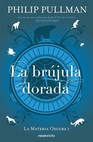 LA BRÚJULA DORADA (LA MATERIA OSCURA 1) | 9788416859320 | PULLMAN, PHILIP | Llibreria Online de Tremp
