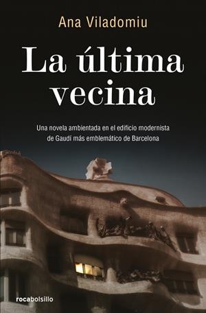 LA ÚLTIMA VECINA | 9788416859924 | VILADOMIU, ANA | Llibreria Online de Tremp