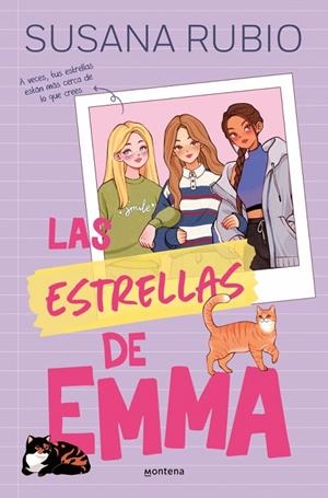 LAS ESTRELLAS DE EMMA (EMMA 3) | 9791387972547 | RUBIO, SUSANA | Llibreria Online de Tremp