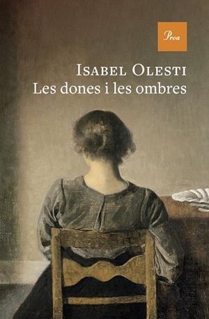 LES DONES I LES OMBRES | 9788410488915 | OLESTI PRATS, ISABEL | Llibreria Online de Tremp