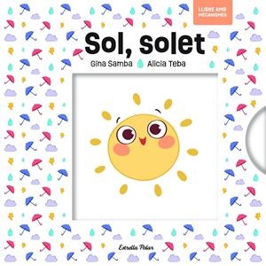 SOL SOLET AMB MECANISMES | 9791387783037 | SAMBA, GINA | Llibreria Online de Tremp