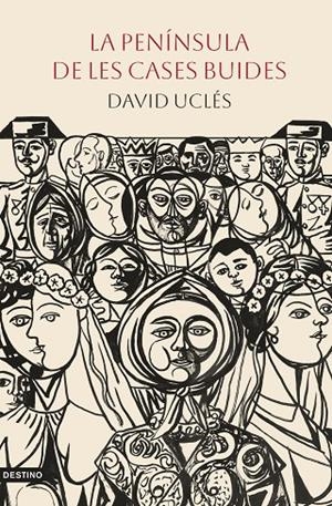LA PENÍNSULA DE LES CASES BUIDES | 9788419734389 | UCLÉS VILCHEZ, DAVID | Llibreria Online de Tremp