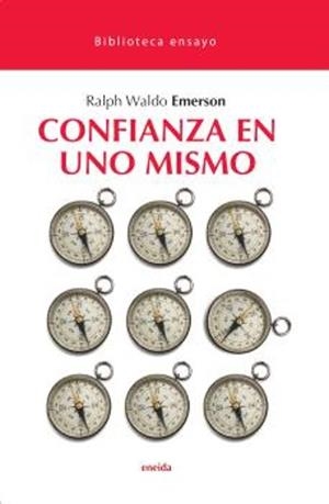 CONFIANZA EN UNO MISMO | 9788417726751 | Llibreria Online de Tremp