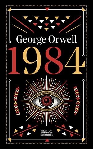 1984 | 9791387788452 | ORWELL, GEORGE | Llibreria Online de Tremp