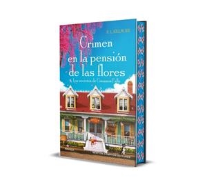 CRIMEN EN LA PENSIÓN DE LAS FLORES | 9791387788698 | KILLMORE, R. L. | Llibreria Online de Tremp