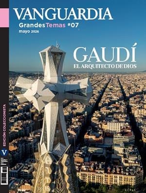 GAUDI | 9771697275002 | A.A.V.V. | Llibreria Online de Tremp