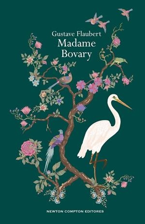 MADAME BOVARY | 9791387788353 | FLAUBERT, GUSTAVE | Llibreria Online de Tremp