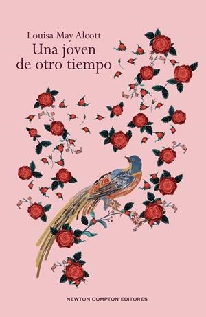 UNA JOVEN DE OTRO TIEMPO | 9791387788391 | MAY ALCOTT, LOUISA | Llibreria Online de Tremp
