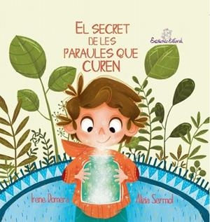 EL SECRET DE LES PARAULES QUE CUREN | 9791399192919 | ROMERA, IRENE