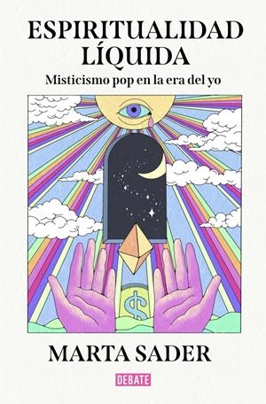 ESPIRITUALIDAD LÍQUIDA | 9791387904142 | SADER, MARTA | Llibreria Online de Tremp