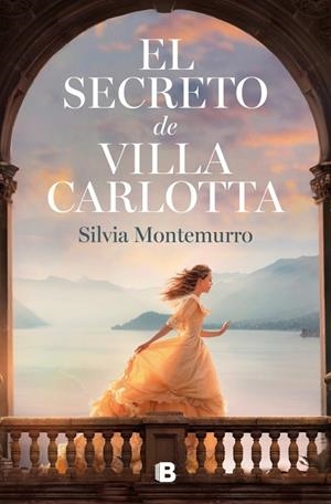EL SECRETO DE VILLA CARLOTTA | 9788466683722 | MONTEMURRO, SILVIA | Llibreria Online de Tremp