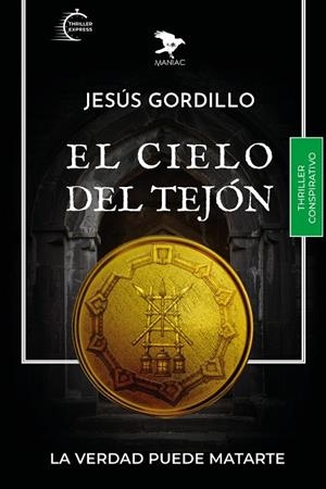 EL CIELO DEL TEJÓN | 9791399124668 | GORDILLO, JESÚS | Llibreria Online de Tremp