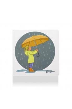 UN DIA DE LLUVIA | 9791399054262 | Llibreria Online de Tremp