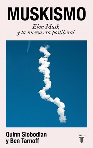MUSKISMO | 9788430628018 | SLOBODIAN, QUINN/TARNOFF, BEN | Llibreria Online de Tremp