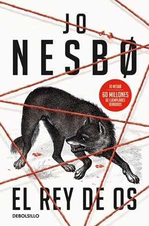 EL REY DE OS (SERIE REINO 2) | 9788466388559 | NESBO, JO | Llibreria Online de Tremp