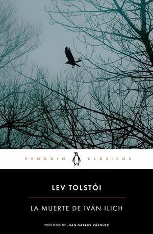 LA MUERTE DE IVÁN ILICH | 9788491056218 | TOLSTOI, LEV | Llibreria Online de Tremp