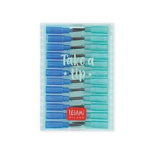 SET DE 24 RECANVIS PER A PORTAMINES APILABLE - TAKE A TIP REFILL SET | 8052694042936 | Llibreria Online de Tremp