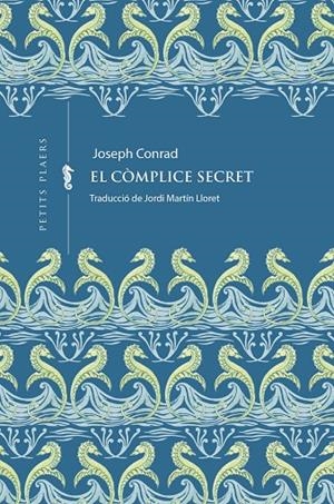 EL CÒMPLICE SECRET | 9791387961121 | CONRAD, JOSEPH | Llibreria Online de Tremp