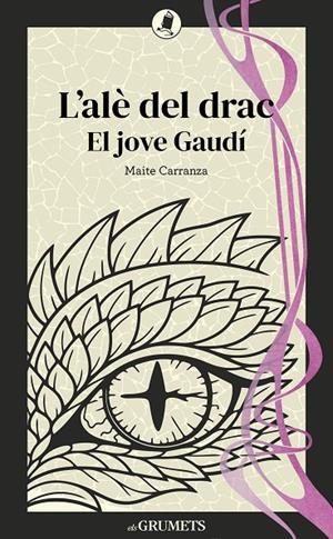 L'ALÉ DEL DRAC | 9788424677961 | CARRANZA GIL-DOLZ DEL CASTELLAR, MAITE | Llibreria Online de Tremp