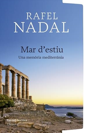 MAR D'ESTIU | 9791387800192 | NADAL I FARRERES, RAFEL | Llibreria Online de Tremp