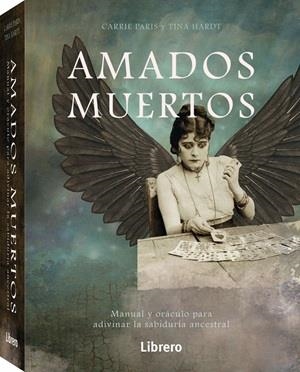 AMADOS MUERTOS | 9789464992359 | PARIS, CARRIE | Llibreria Online de Tremp
