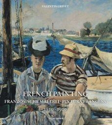 FRENCH PAINTING 2 | 9783741937224 | Llibreria Online de Tremp