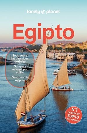 EGIPTO 8 | 9788408312581 | TABBAA, SANAD/BUXBAUM, JESSICA/FITZPATRICK, MARY/HARDY, PAULA/JACKSON, ANTHON/KEITH, LAUREN/OBEID, L | Llibreria Online de Tremp
