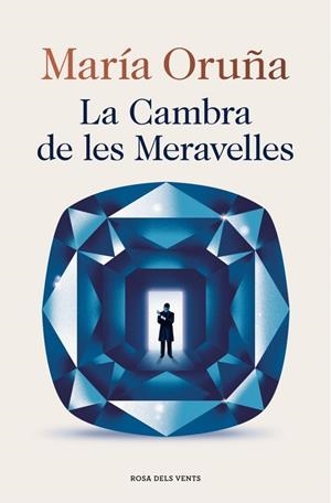 LA CAMBRA DE LES MERAVELLES | 9791387935184 | ORUÑA, MARÍA | Llibreria Online de Tremp