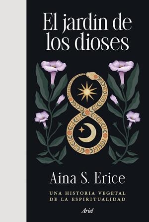 EL JARDÍN DE LOS DIOSES | 9788434440234 | S. ERICE, AINA | Llibreria Online de Tremp