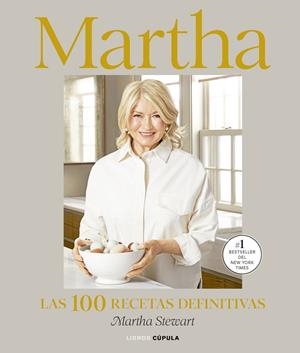 MARTHA | 9788448048327 | STEWART, MARTHA | Llibreria Online de Tremp