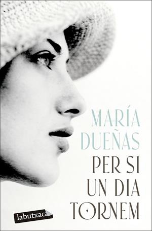 PER SI UN DIA TORNEM | 9791387802622 | DUEÑAS, MARÍA | Llibreria Online de Tremp