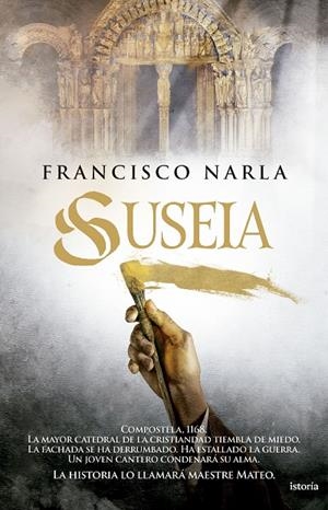 SUSEIA | 9791387714321 | NARLA, FRANCISCO | Llibreria Online de Tremp