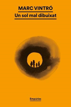 UN SOL MAL DIBUIXAT | 9791387736491 | VINTRÓ, MARC | Llibreria Online de Tremp