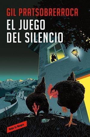 EL JUEGO DEL SILENCIO | 9791387740856 | PRATSOBRERROCA, GIL | Llibreria Online de Tremp