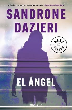 EL ÁNGEL (COLOMBA Y DANTE 2) | 9788466343480 | DAZIERI, SANDRONE
