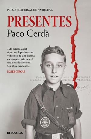 PRESENTES | 9788466392716 | CERDÀ, PACO | Llibreria Online de Tremp