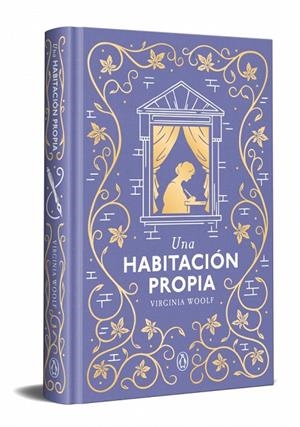UNA HABITACIÓN PROPIA (EDICIÓN ESPECIAL EN TAPA DURA) | 9788491058335 | WOOLF, VIRGINIA | Llibreria Online de Tremp