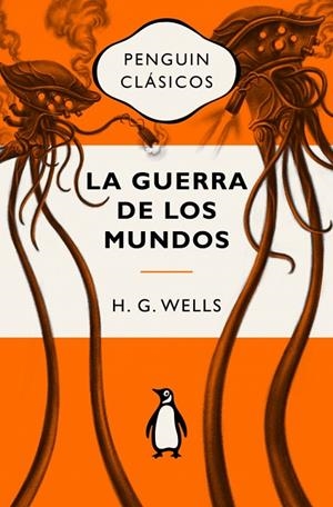 LA GUERRA DE LOS MUNDOS | 9788491056522 | WELLS, H.G. | Llibreria Online de Tremp
