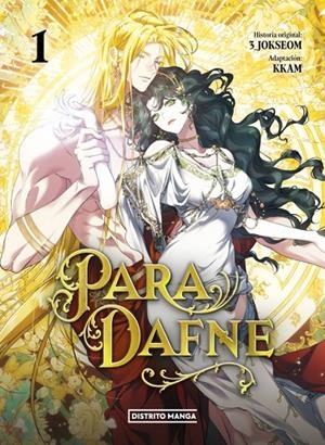PARA DAFNE 1 | 9788410305991 | KKAM/3_JOKSEOM | Llibreria Online de Tremp