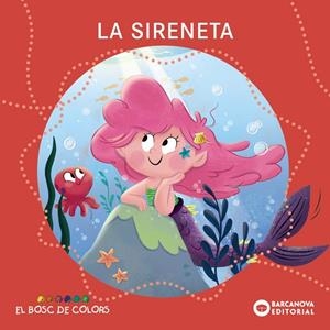 LA SIRENETA | 9788448964375 | BALDÓ, ESTEL/GIL, ROSA/SOLIVA, MARIA | Llibreria Online de Tremp