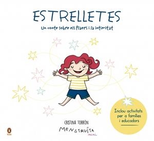 ESTRELLETES | 9788410318816 | TORRÓN (MENSTRUITA), CRISTINA | Llibreria Online de Tremp