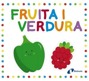 EL MEU PETIT LLIBRE-PUZLE. FRUITA I VERDURA | 9788413495156 | VARIOS AUTORES | Llibreria Online de Tremp