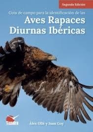 GUÍA DE CAMPO PARA LA IDENTIFICACIÓN DE LAS AVES R | 9791387759209 | Llibreria Online de Tremp