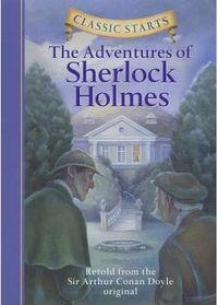 THE ADVENTURES OF SHERLOCK HOLMES | 9781402712173 | Llibreria Online de Tremp