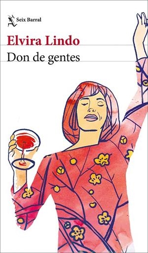 DON DE GENTES | 9788432249846 | LINDO, ELVIRA | Llibreria Online de Tremp