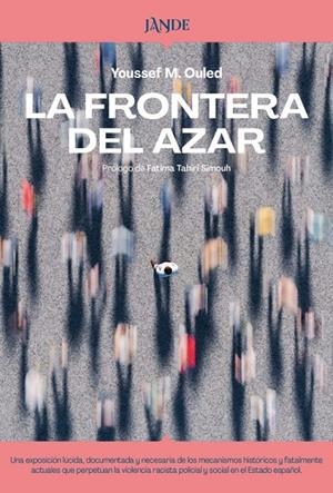 FRONTERA DEL AZAR, LA | 9791387656195 | YOUSSEF M. OULED