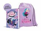 PACK ANNA KADABRA LLEGENDARIES MOTXILLA 2026 CAT | 8432715200390