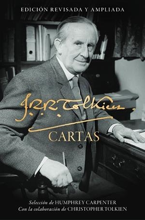 CARTAS DE J.R.R. TOLKIEN | 9788445017036 | TOLKIEN, J. R. R. | Llibreria Online de Tremp